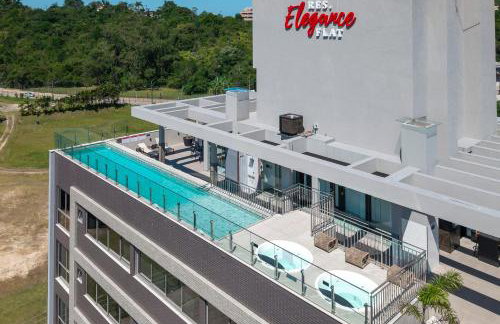 Apartamento 509 com piscina Aquecida - Foto 17