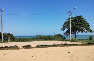 Casa de praia para temporada espaço inteiro Putiri ES - Photo 31