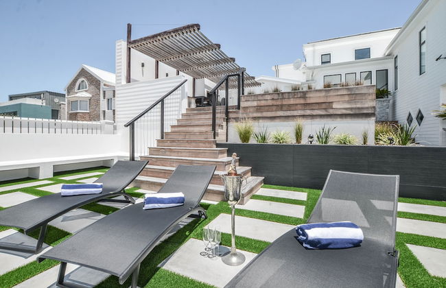 Sandbanks Villa - Foto 56