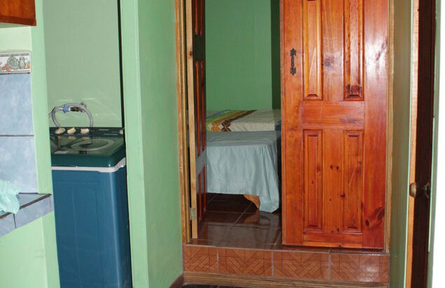 Aparthotel Gonzalez - Photo 30