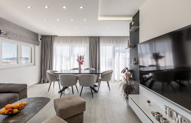 Scenic Kastel Luksic Apartments - Foto 56