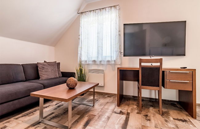 Lakeside Village Větrník - Foto 20