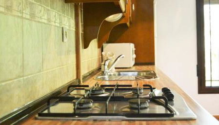 Casa el angel 2 - Foto 4