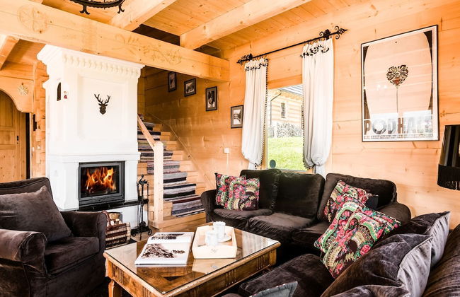 TatryTOP Polana Pod Giewontem - Foto 30