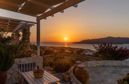 Themonia Studios Kimolos - Foto 8