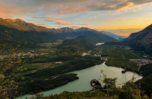 Casetta Zoe - Private Sauna - Foto 14