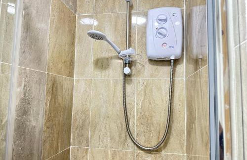 Cozy Two Bedroom Apt in Central Ilkeston with Netflix and Work-ready - Foto 38