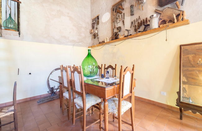 Holiday Home in Guardavalle by River - Photo 47