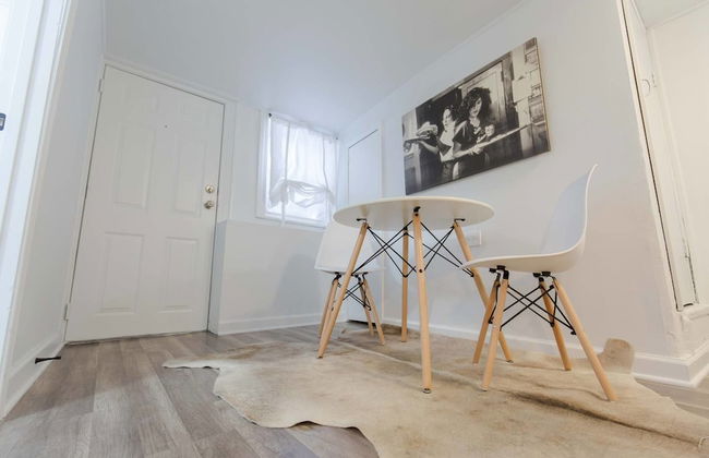 Cozy 1 BDR in Heart of Logan Square & Near Train - Foto 4