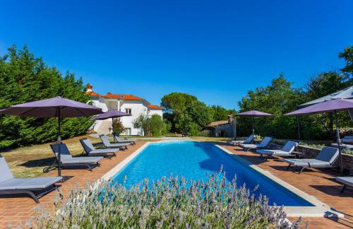 Kapetanova Villa - Photo 65