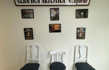 Apartamento El Alfar - Photo 6