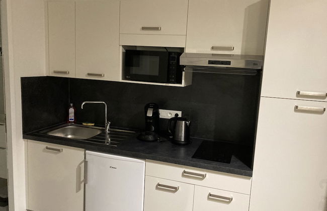 Apparts Confort 87 - Photo 15