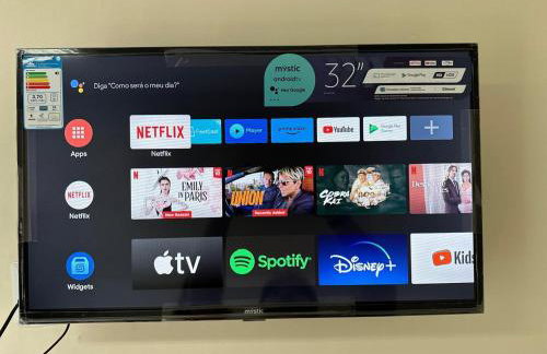 Residencial Aeroconforto - Próximo ao Aeroporto e Fábricas no Tarumã - Foto 4