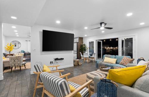 Upscale Resort House, Views, Saltwater Pool, Spa - Foto 22