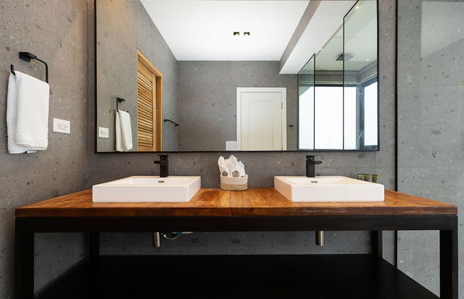 The Palms Penthouse by Acomodo Punta Caelo - Foto 10