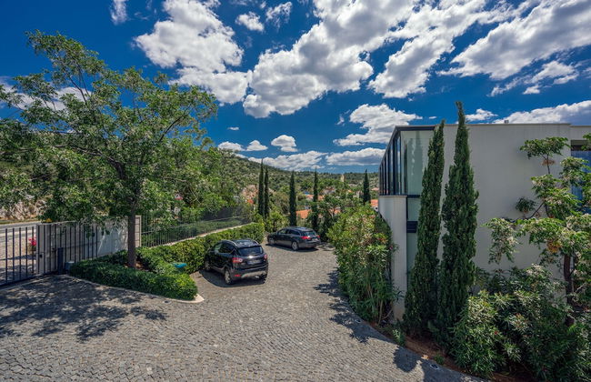 Golden Rays Luxury Villas - Foto 79