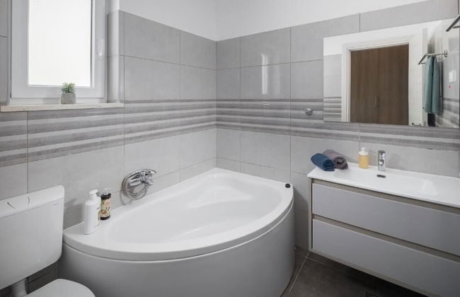 Vila Valla Studio Apartments - Foto 32