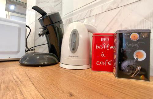 Charming Home - City Center Cosy Apartments - Foto 35