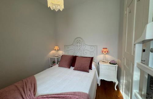 Casa da Avó Quina - Seixas - Foto 41