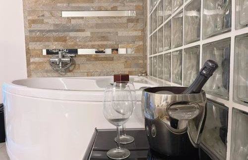 2-level designer loft in Isola district - Foto 23