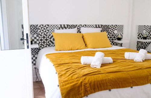 Hypercentre Charmant 2 Chambres Au Calme avec Joli Patio Privatif - Foto 1