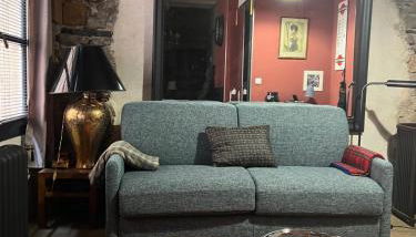 Montee du change - Foto 2