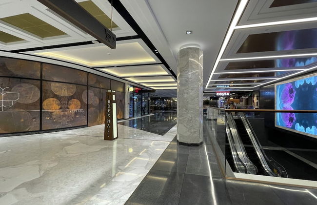 Silkhaus Index Tower, DIFC Dubai - Photo 2