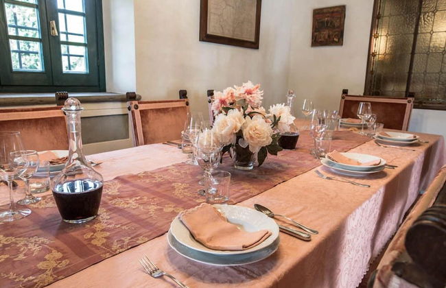 Verdidea - VILLA ANGELICA - Foto 15