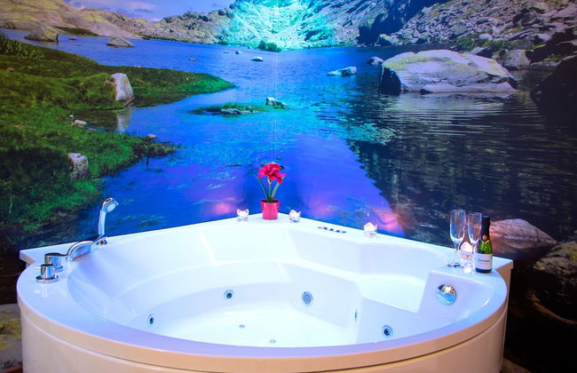 Casa Rural El Cuco - Foto 1