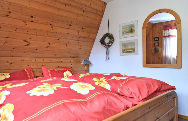 Mountain Hideaway in Wildenthal - Foto 9