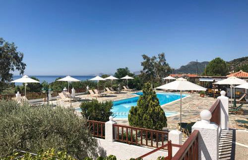 Pleiades Samos - Foto 34