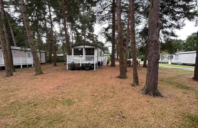 Beautiful 3-bed Selfcontained Lodge Great Yarmouth - Foto 20