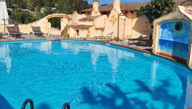 Villa Su Navru - Foto 5