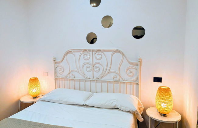 La Locanda dell'Arte-Piazza Dante - Foto 63