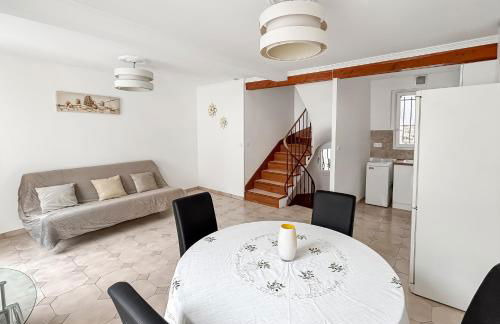 Maison proche aéroport CDG, lumineuse et spacieuse - Foto 10