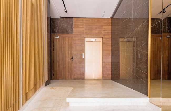 Cozy Elegant Apartment - Rabat Center- Free Parking & AirC & Internet - Foto 18