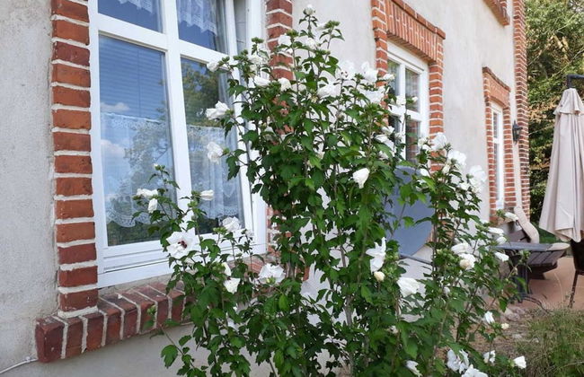 Alt Krassow Lakeside Retreat - Foto 30