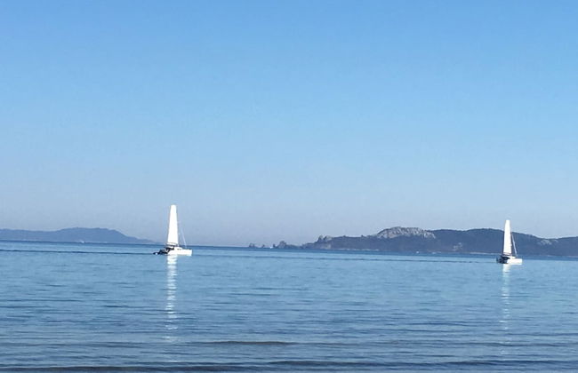 Les Sables D'or - Photo 1