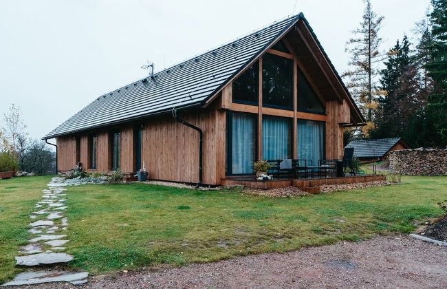 Pernstejn Vpm019 in B Ovec - Foto 65