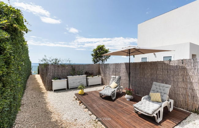 House Villas - Moon on the Sea - Foto 16