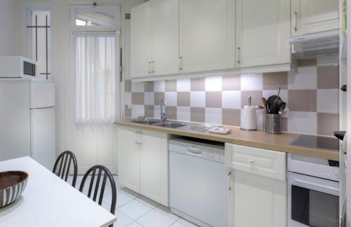 Résidence Charles Floquet - Foto 114