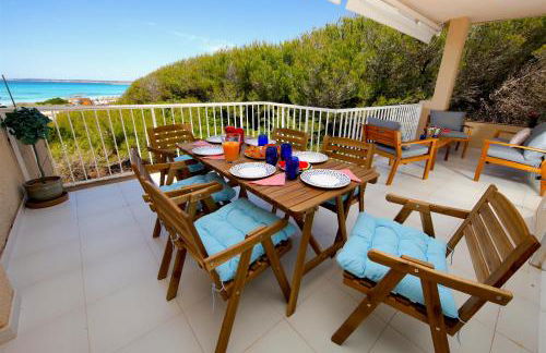 Apartments Es Trenc - Photo 2