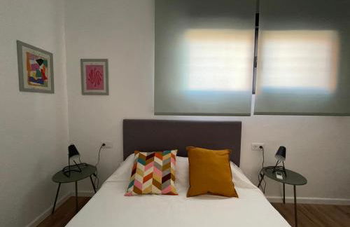 Junto al Jardín del Turia Apartamento - Foto 24