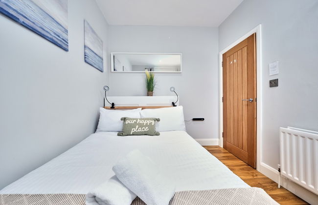 Princess Green - Portrush by the Sea - Foto 28