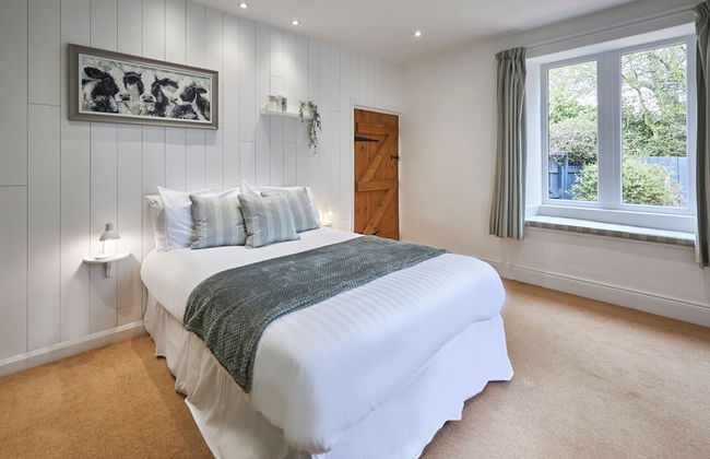 Host Stay The Lodge - Foto 18