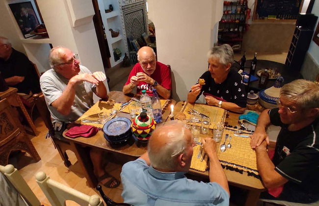 Desert Full-Day Trip - Foto 8