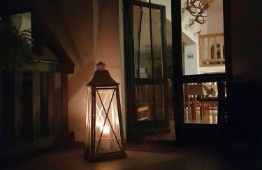 Leśniczówka Świt Gabriela Pieczka - Foto 22