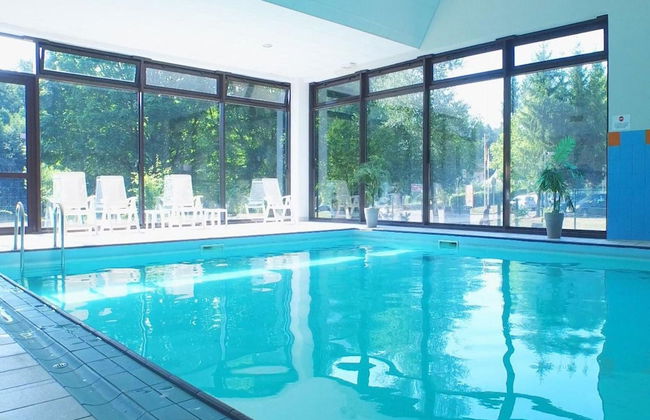 Holiday Resort Les Vosges in Bitche, Apartment for 4 Pers.-ex TUI - Foto 1