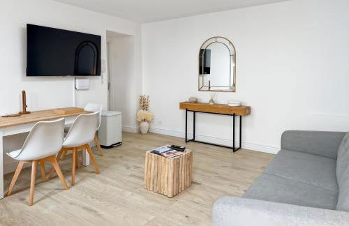 Cocon magique - 10min Disneyland parking privé idéal famille - Foto 4