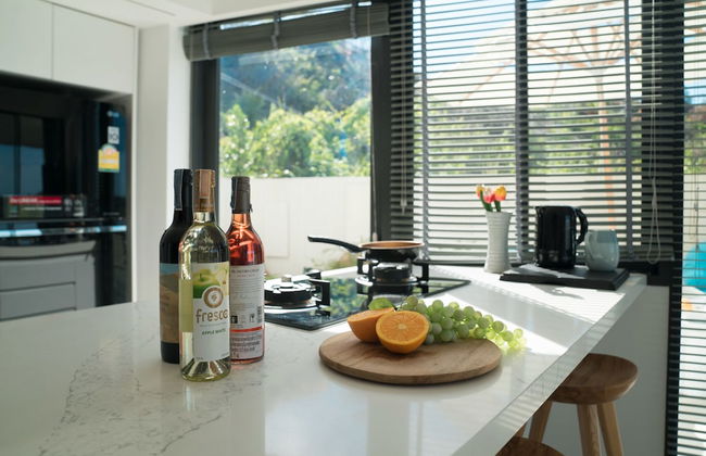 Magic Private Pool Villas Koh Samui - Foto 71